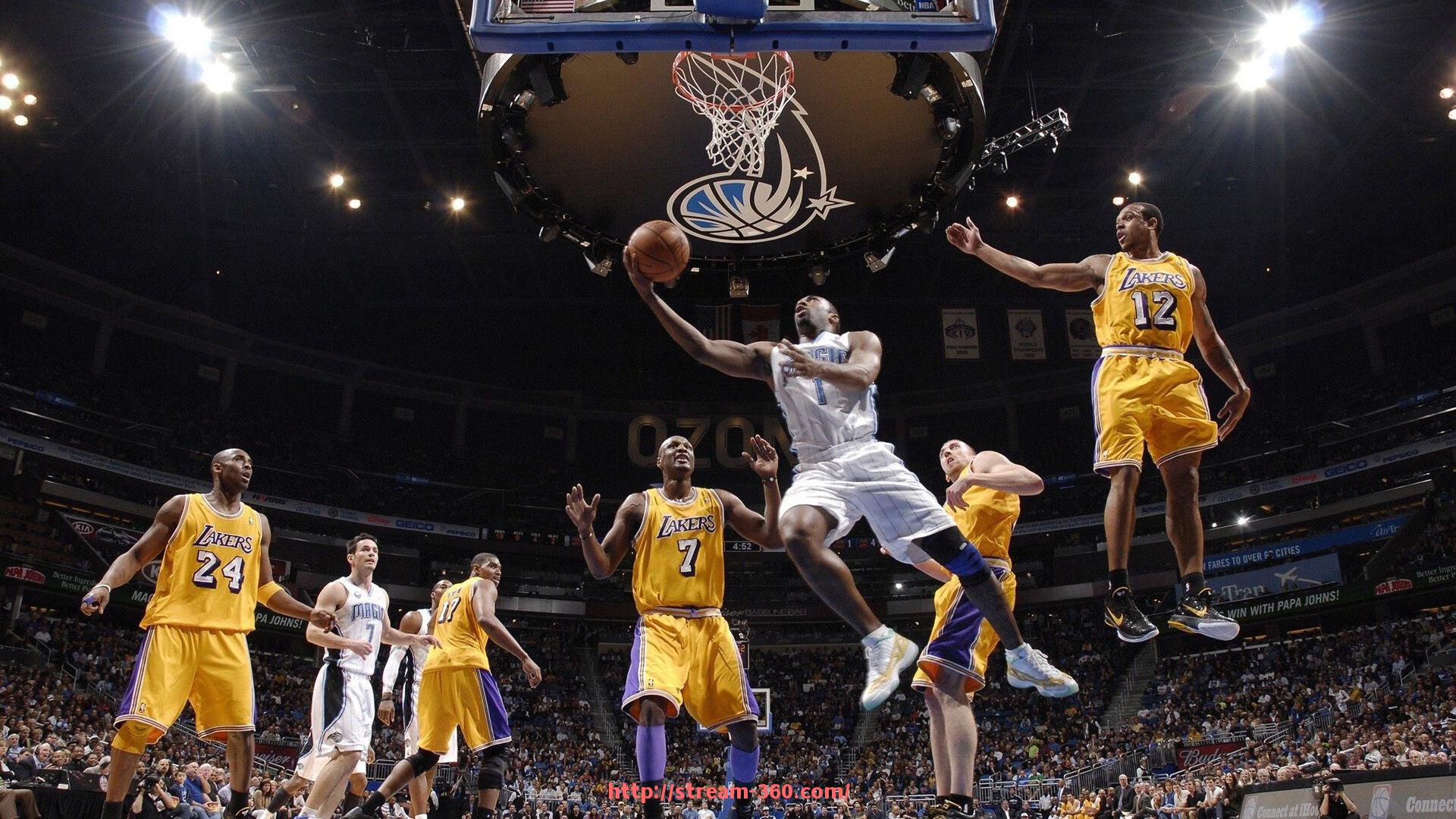 360直播-火箭队与快船比赛录像回放与赛事点评